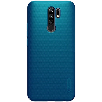 قاب محافظ نیلکین  مناسب برای شیائومی Xiaomi Redmi 9